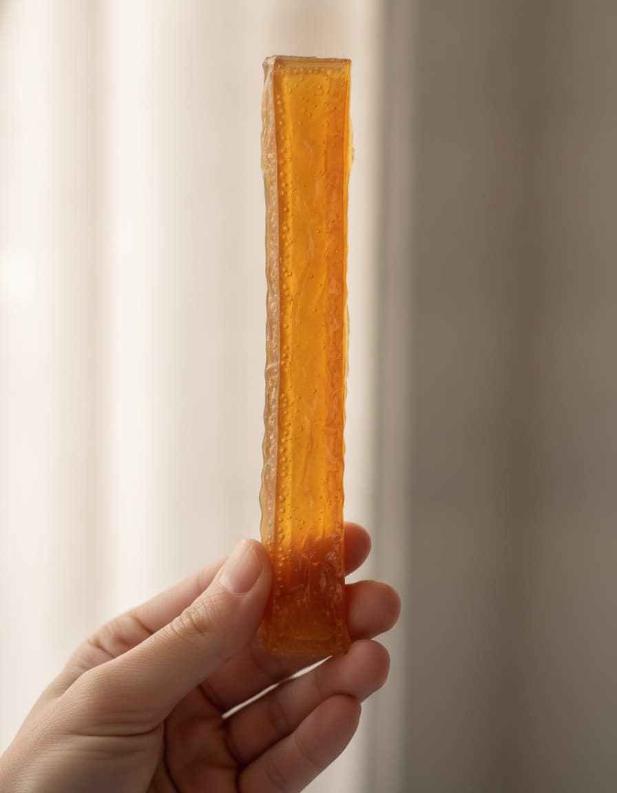 Kiaulienos Kaulų Sultinio graužalas “ChewLagenas”